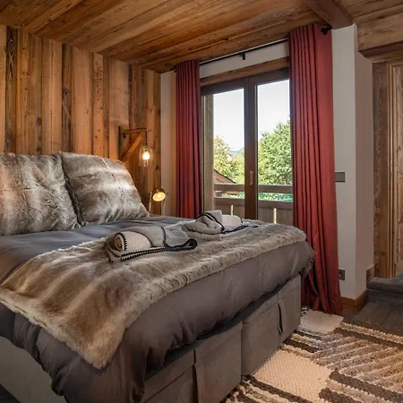 Alpesi faház D'exception Courchevel, 12 Pers, Prestations De Gamme - Fr-1-575-238 Courchevel