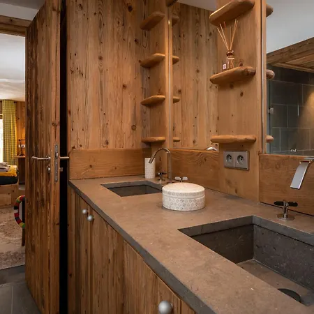 D'exception Courchevel, 12 Pers, Prestations De Gamme - Fr-1-575-238 Alpesi faház *
