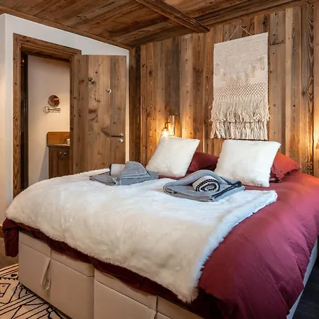 Chalet D'exception Courchevel, 12 Pers, Prestations De Gamme - Fr-1-575-238 Courchevel